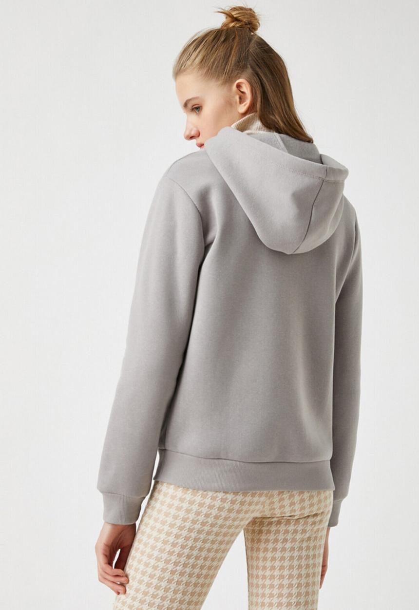 Koton - Disney sweatshirt - grey