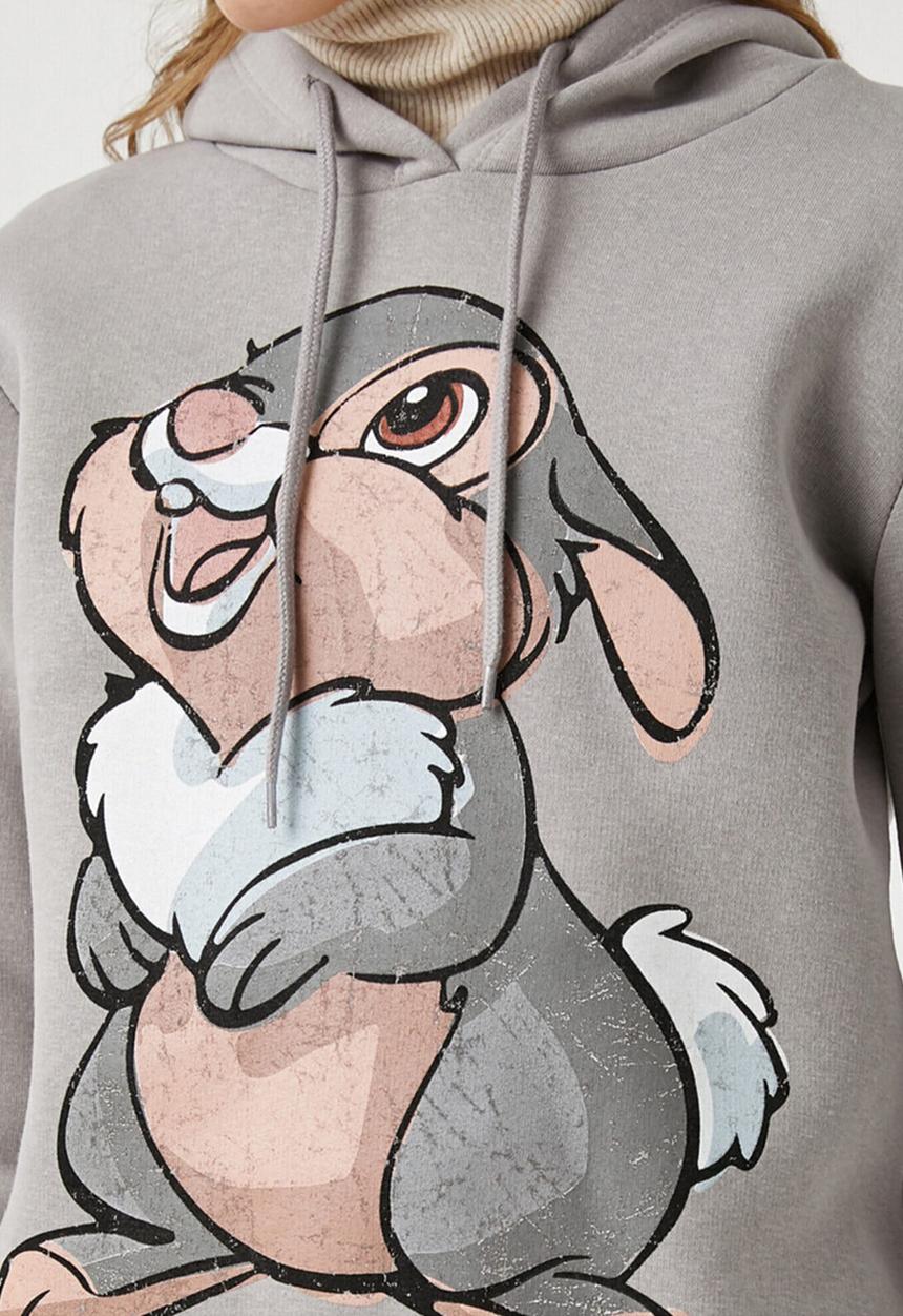 Koton - Disney sweatshirt - grey