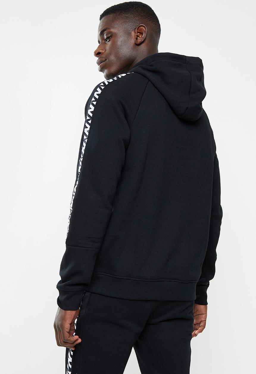 Nautica - Wrymouth - black