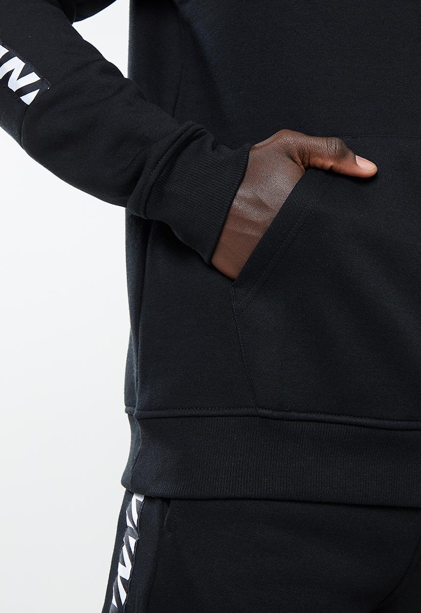 Nautica - Wrymouth - black