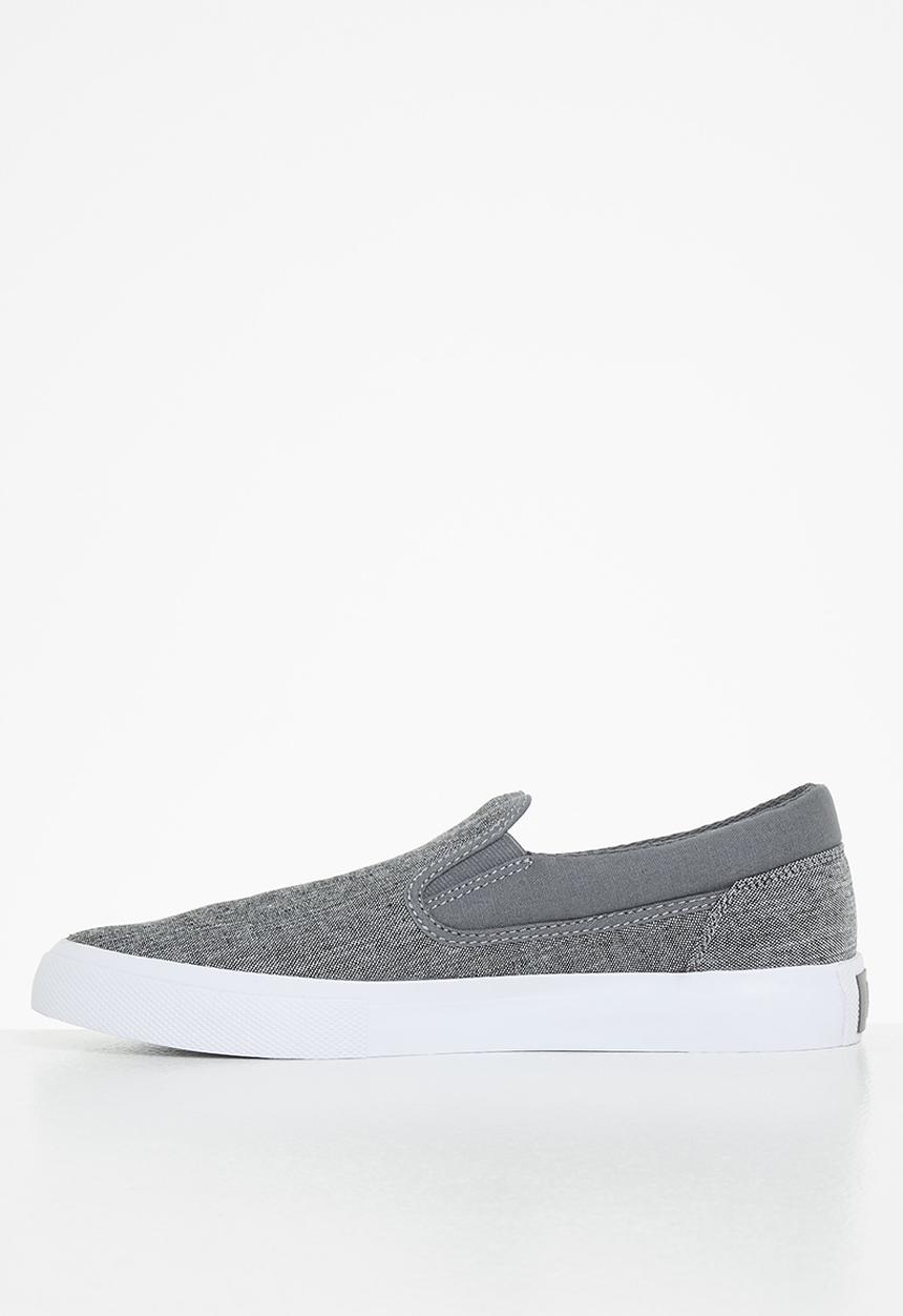 DC - Manual slip-on