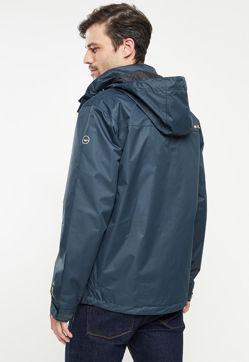 Hi-Tec - Hydro Jacket - Phantom