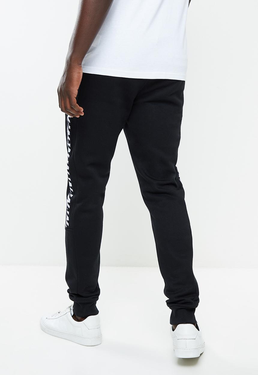 Nautica - Gentoo - black