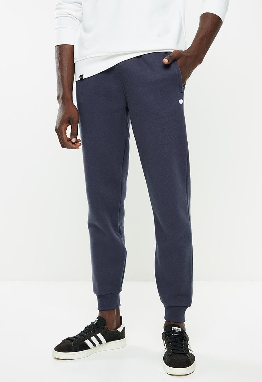 adidas Originals - Essential Trefoil Pant - shadow navy
