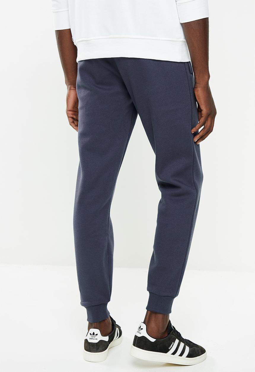 adidas Originals - Essential Trefoil Pant - shadow navy