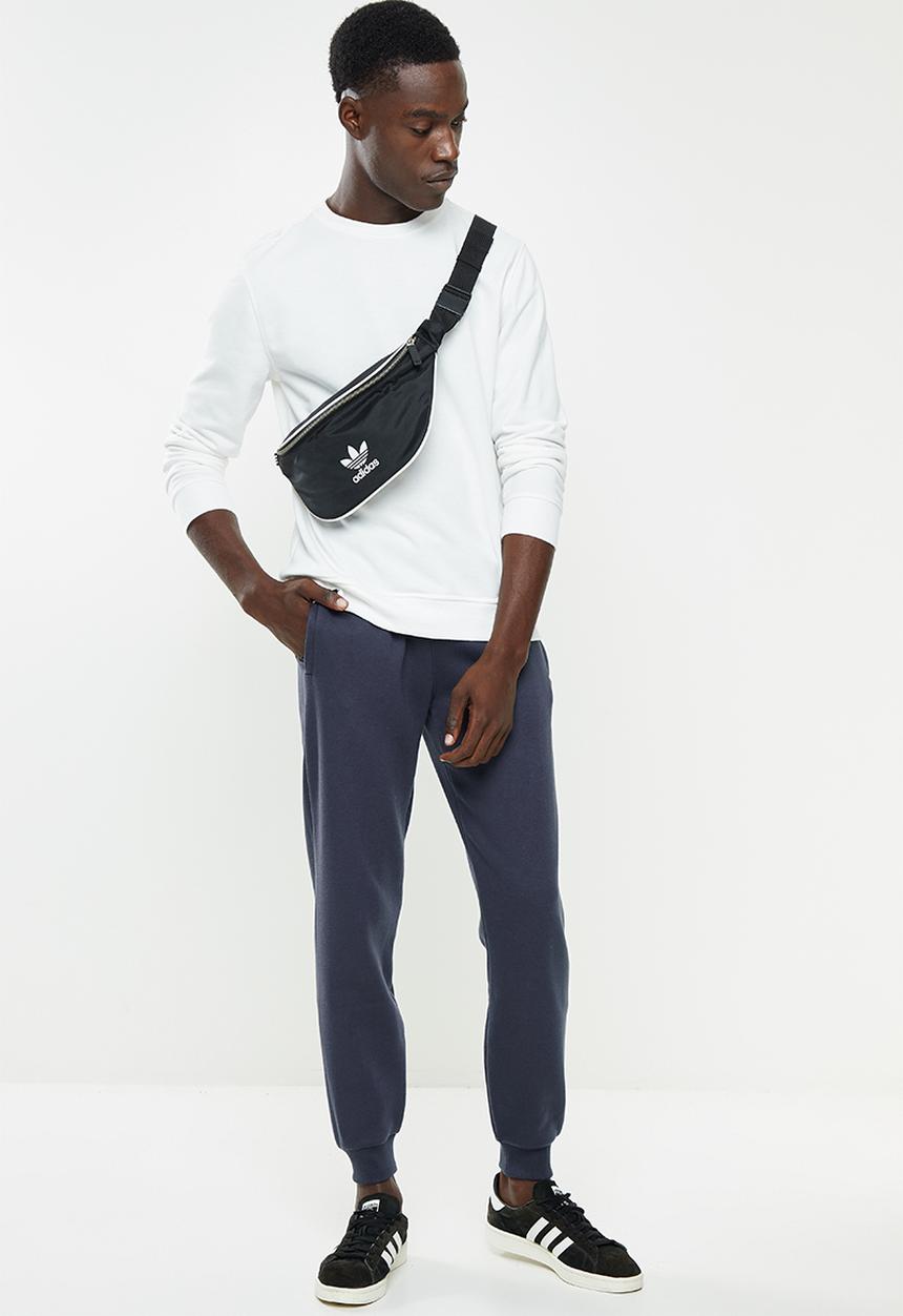 adidas Originals - Essential Trefoil Pant - shadow navy