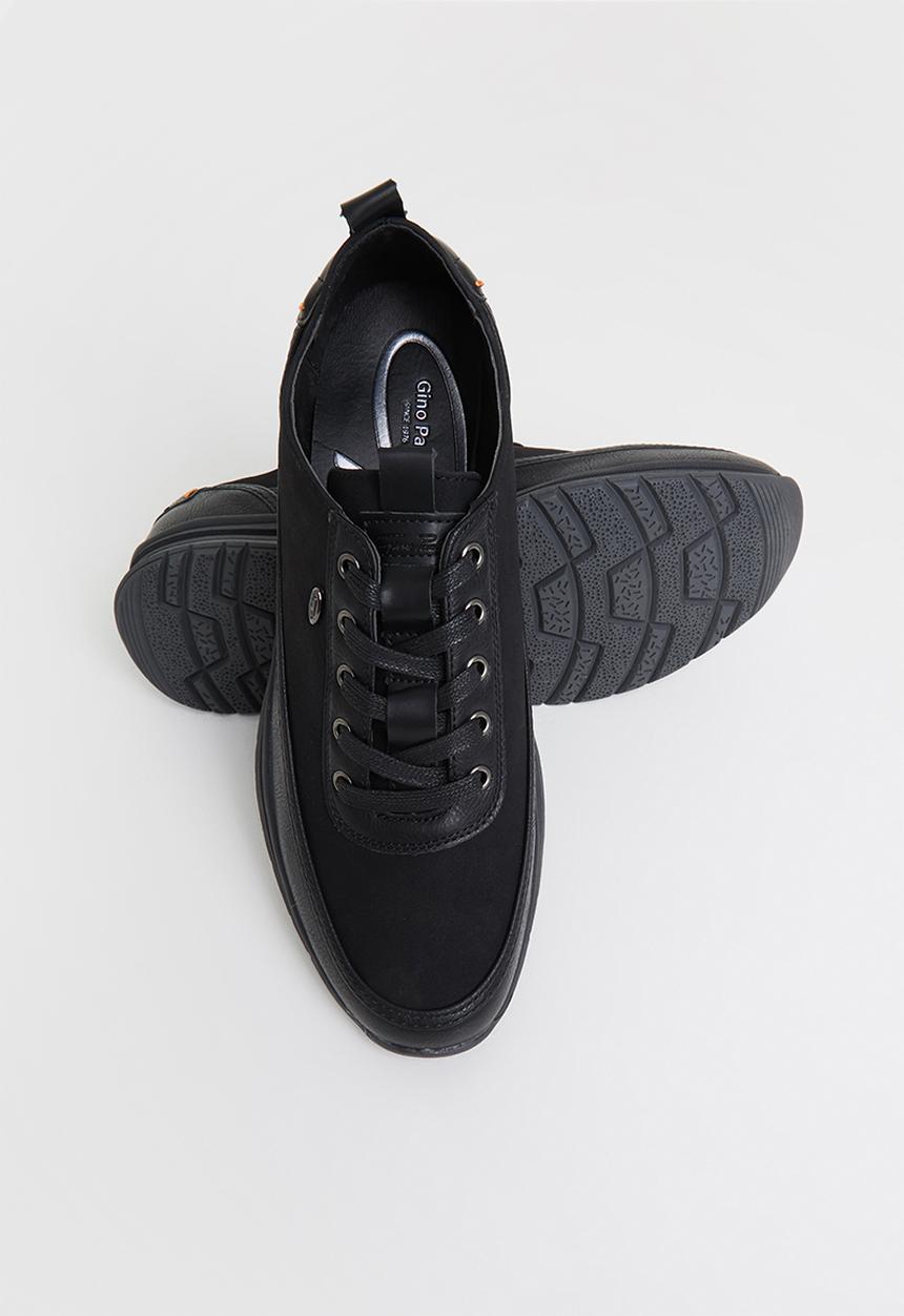 Gino Paoli - Algarve - black