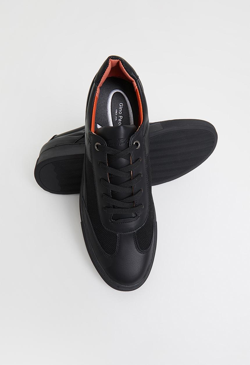 Gino Paoli - Como - black