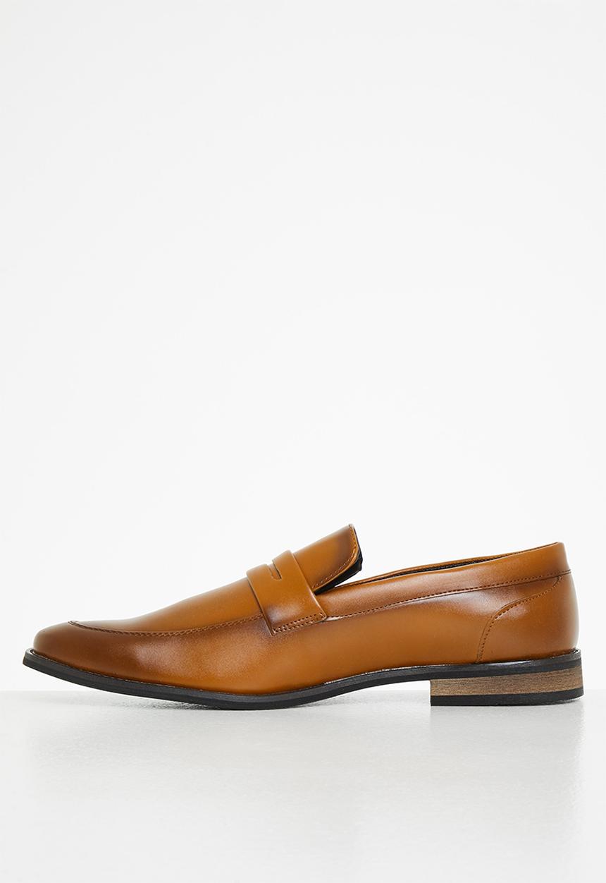 MAZERATA - Marco 3 leather - tan