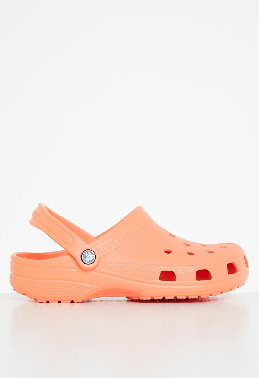 Crocs - Classic clog - papaya