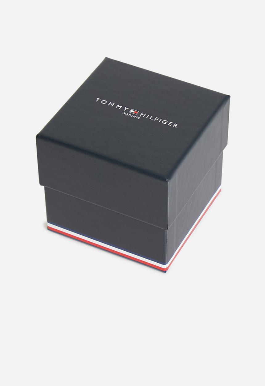 Tommy Hilfiger - Gts kyle watch - black