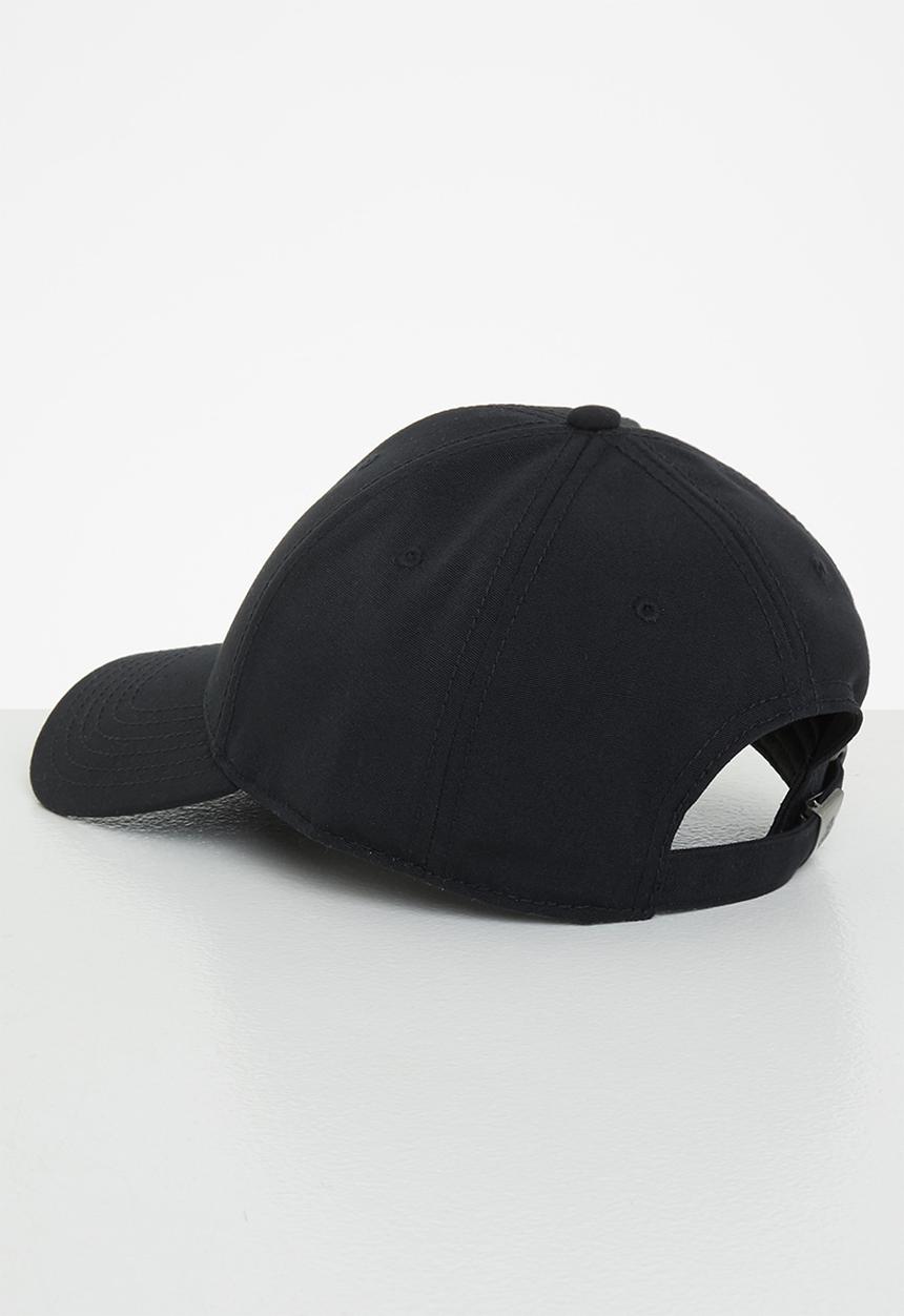 The North Face - Recycled 66 classic hat - tnf black & tnf white