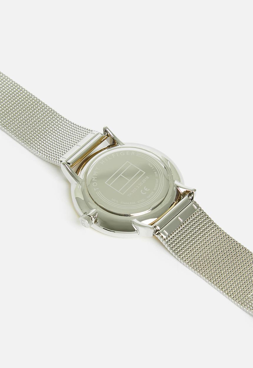 Tommy Hilfiger - Jenna - white