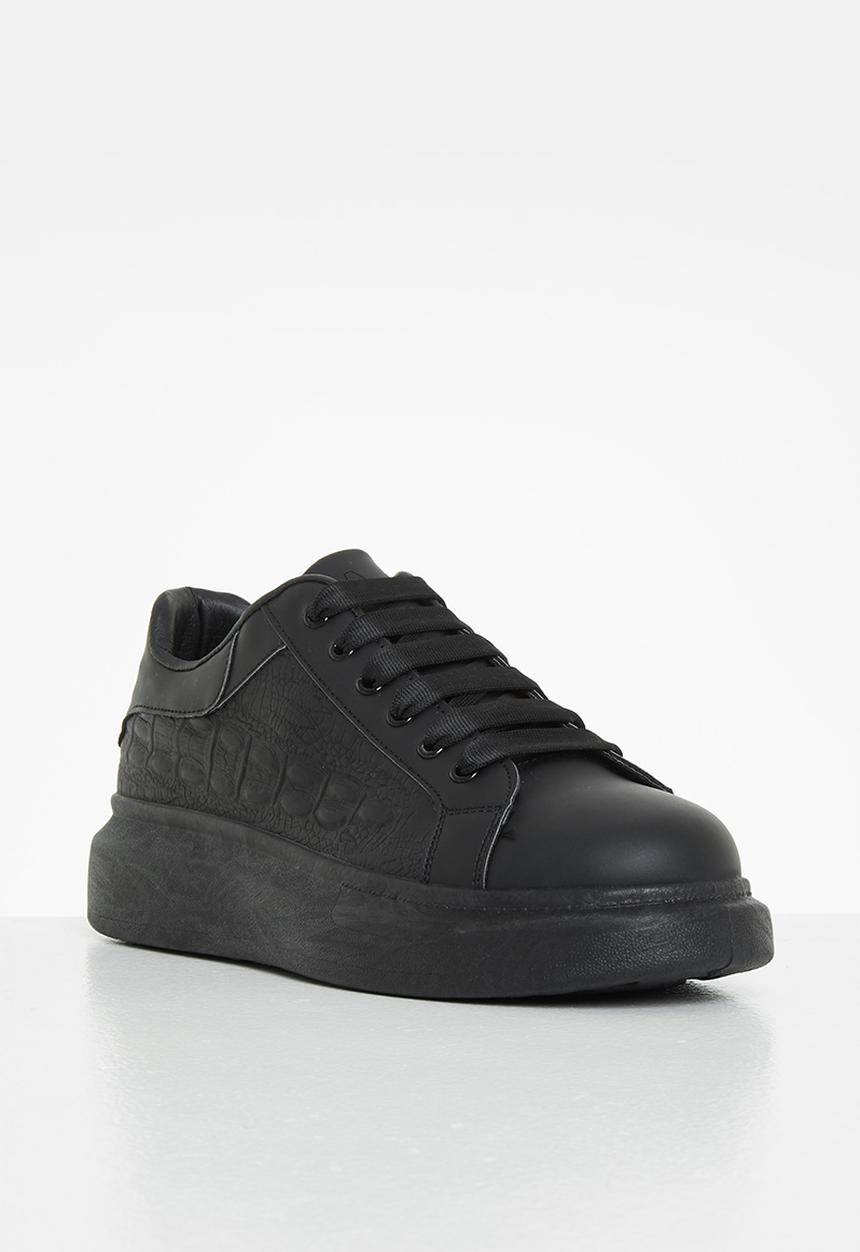 UrbanArt - Ditch 1 - wax black
