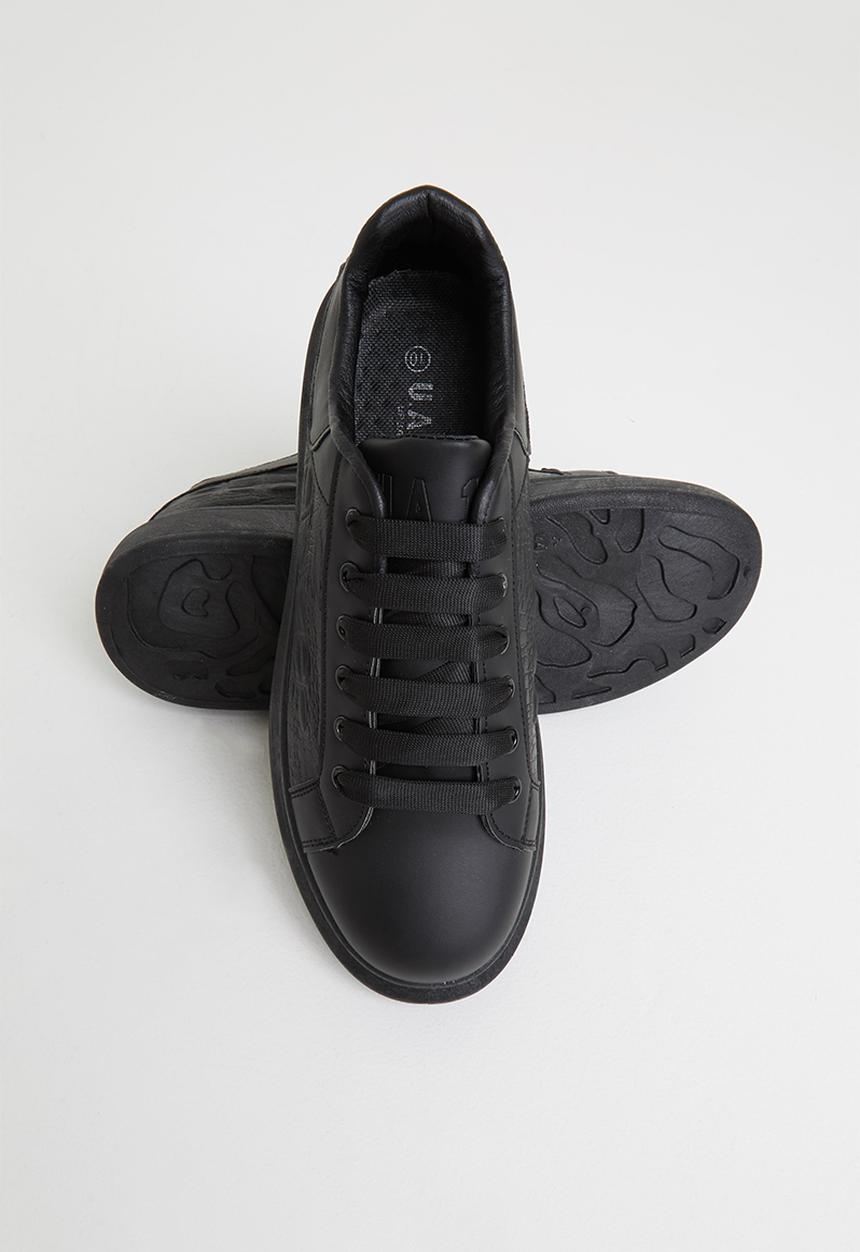 UrbanArt - Ditch 1 - wax black