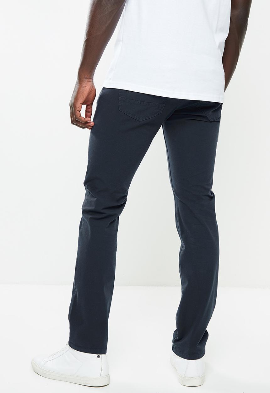 Nautica - Navigator pant - navy