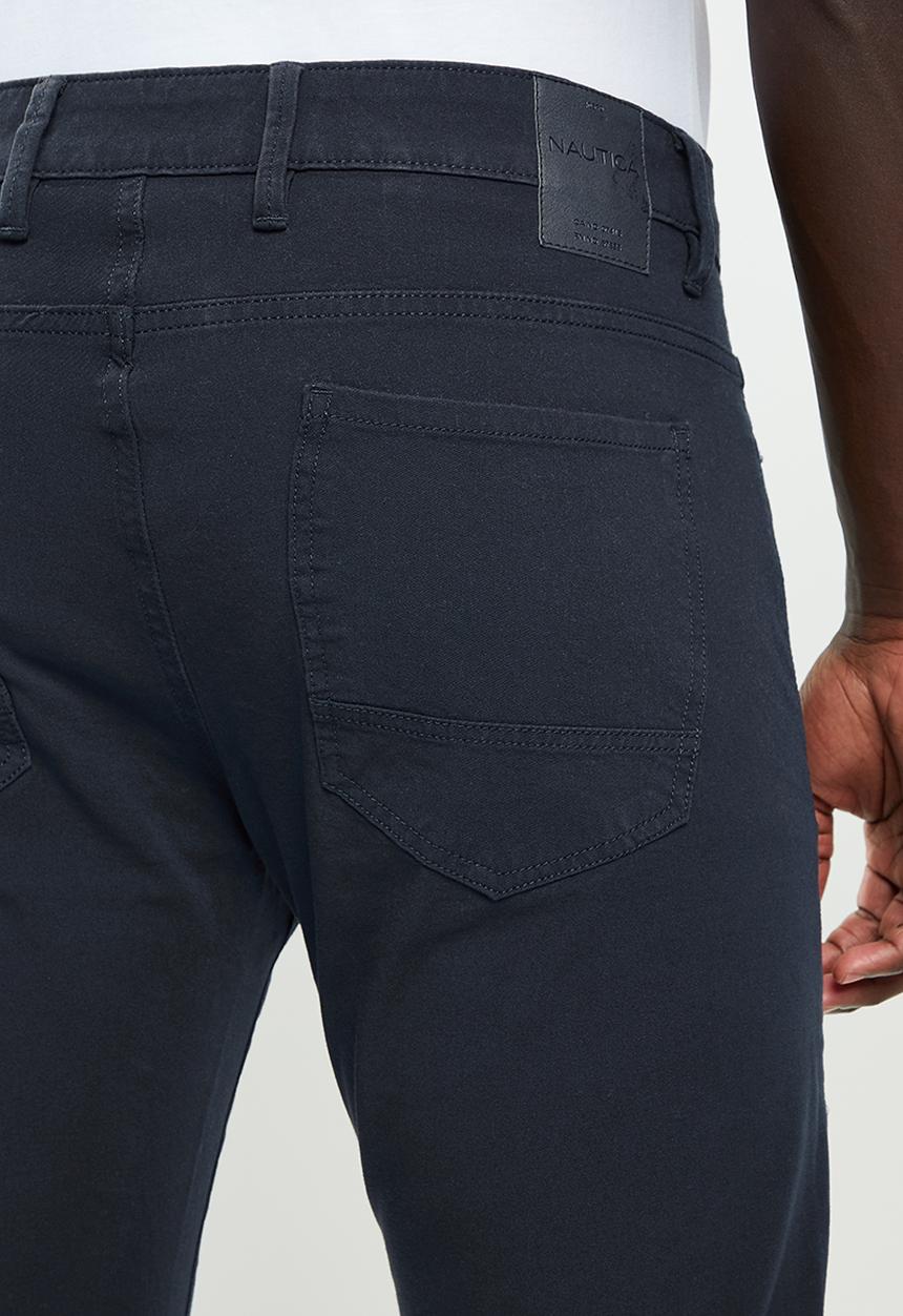 Nautica - Navigator pant - navy