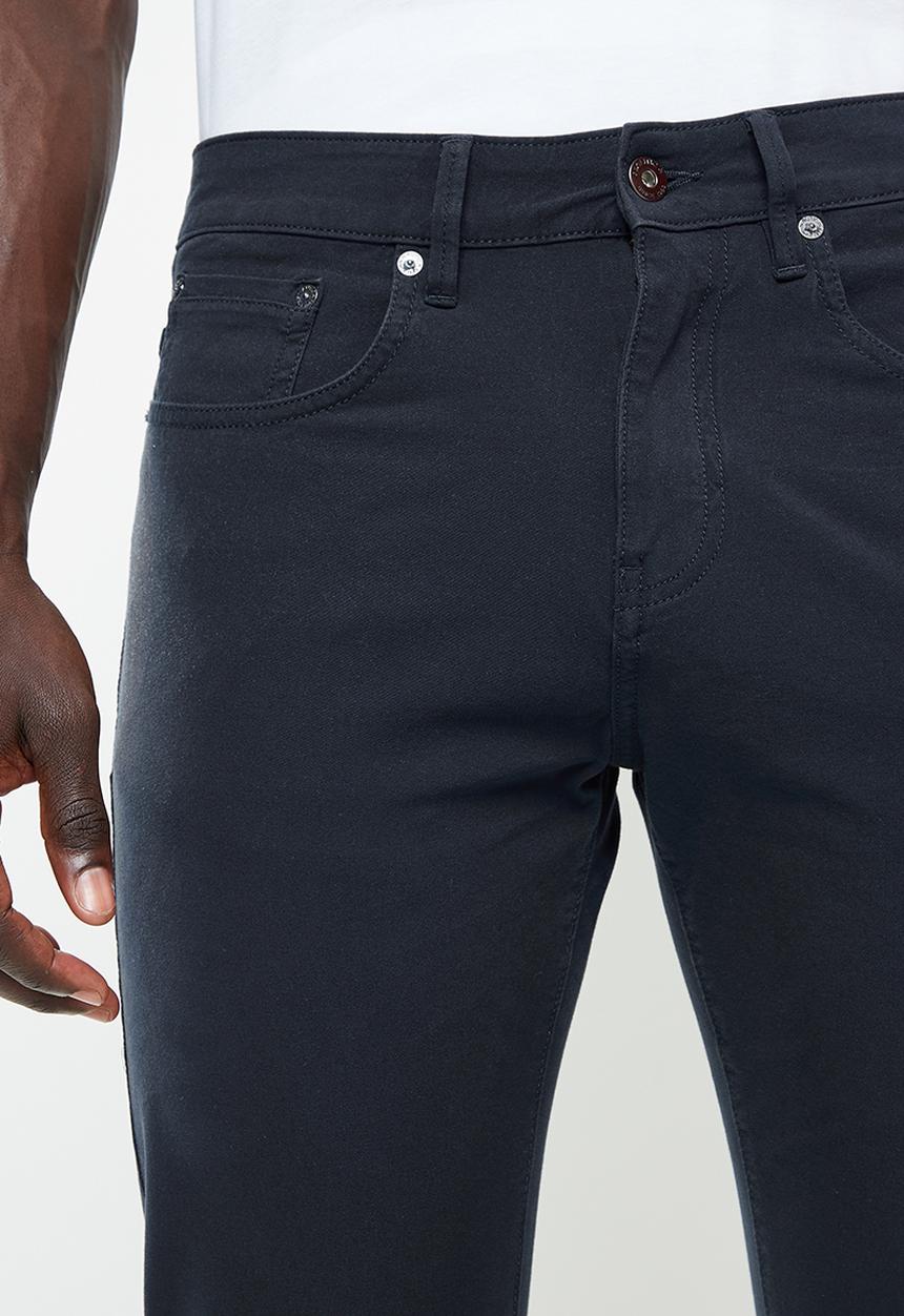 Nautica - Navigator pant - navy