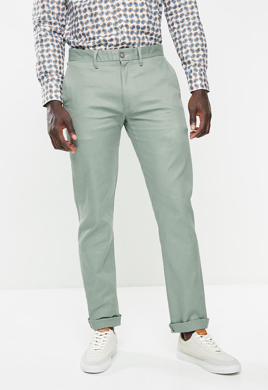 Ben Sherman - Ben chino - sage