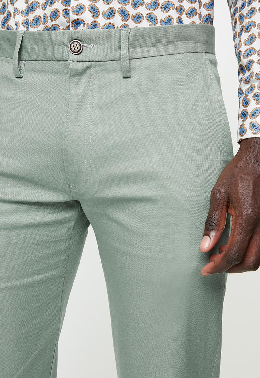 Ben Sherman - Ben chino - sage