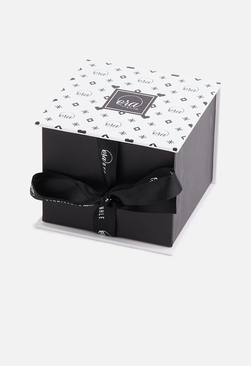 ERA by DJ Zinhle - Love is love glam up - silver