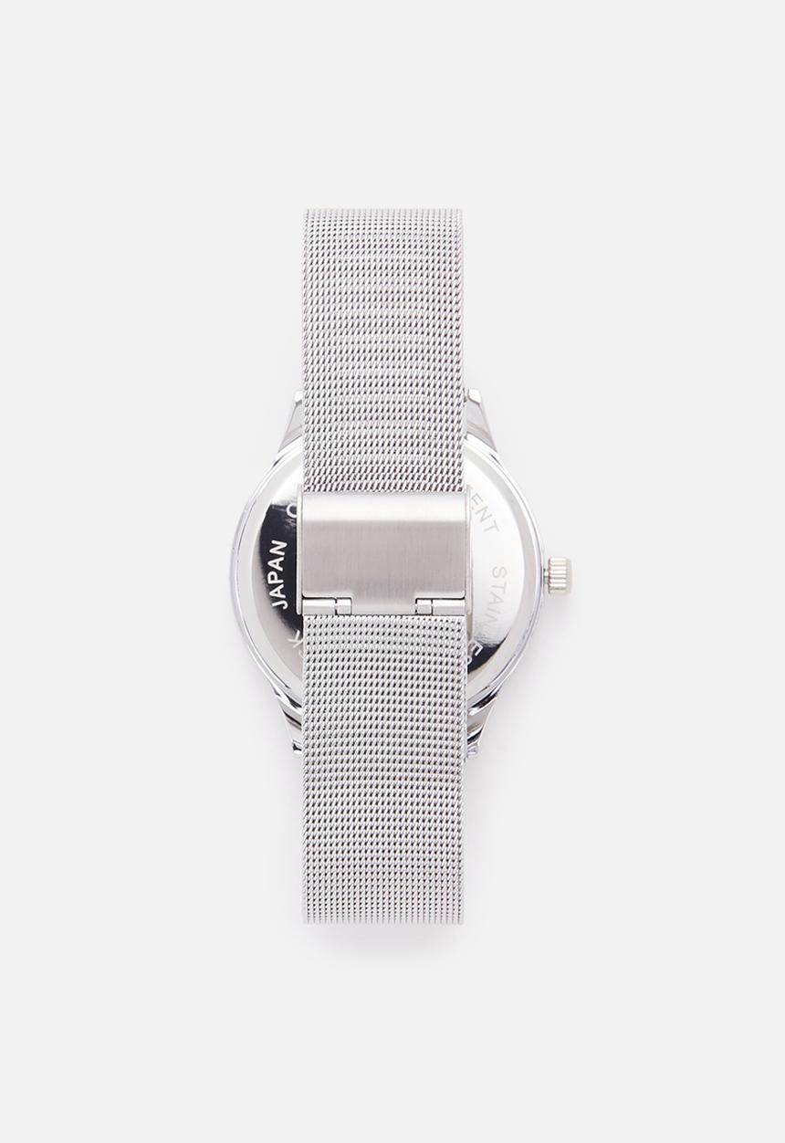 ERA by DJ Zinhle - Love is love glam up - silver