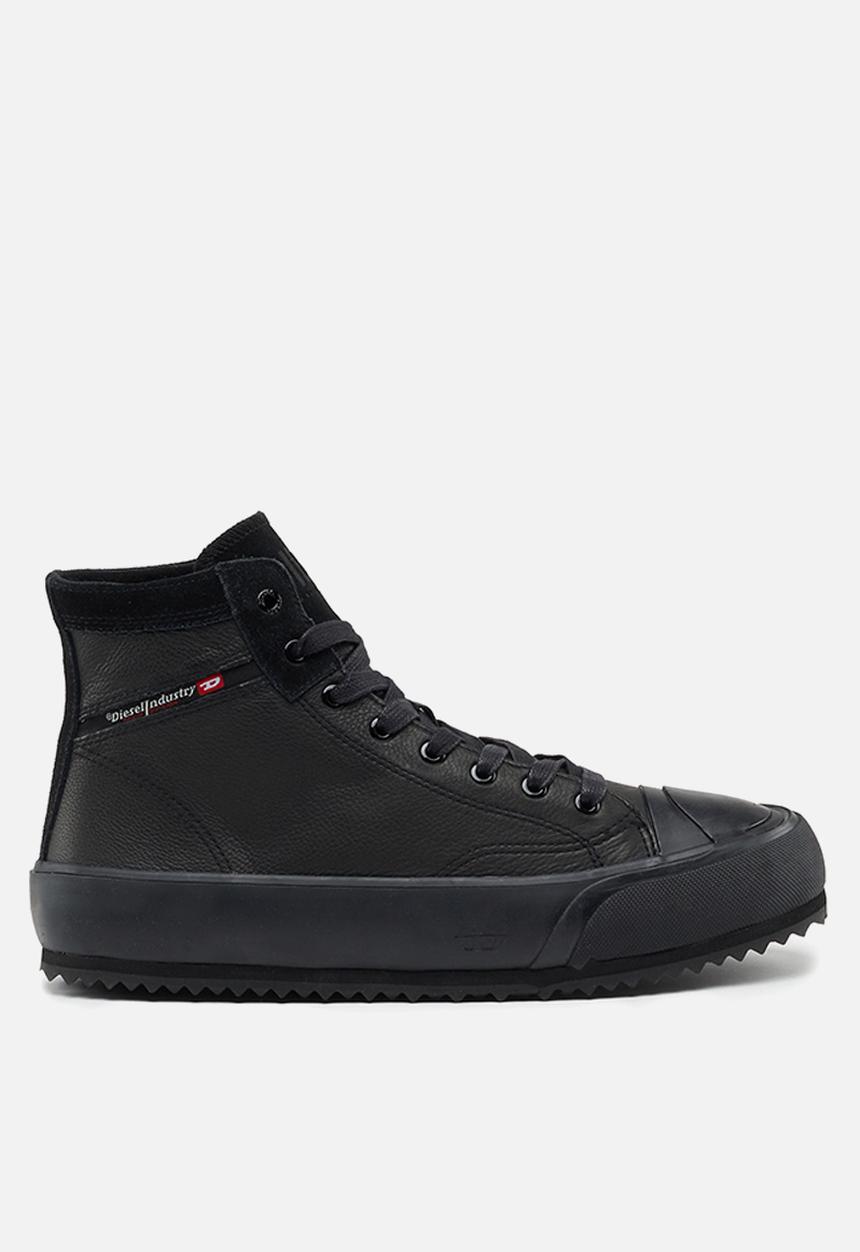 Diesel  - S-principia mid - black