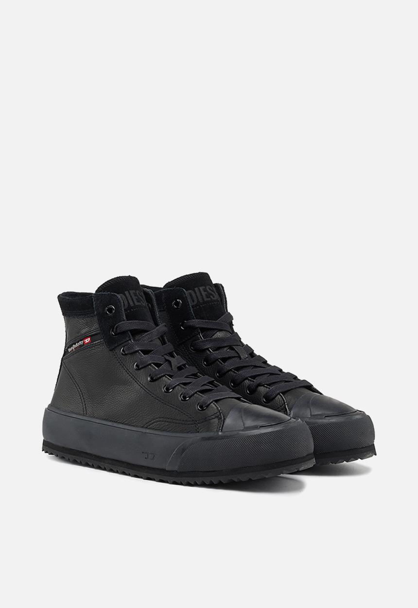 Diesel  - S-principia mid - black
