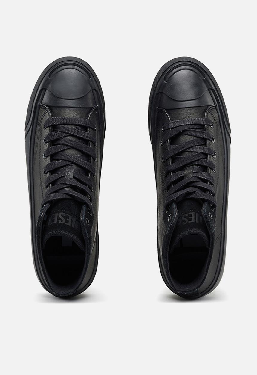 Diesel  - S-principia mid - black