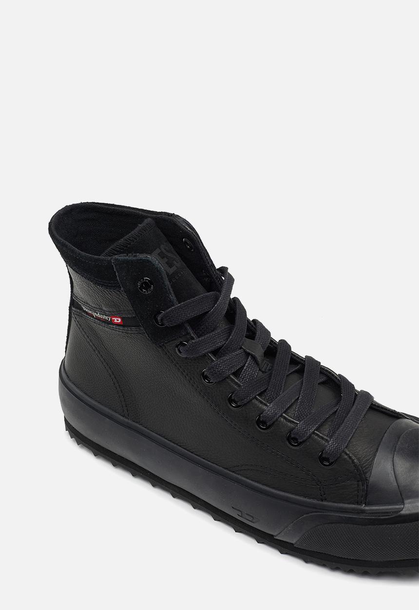 Diesel  - S-principia mid - black