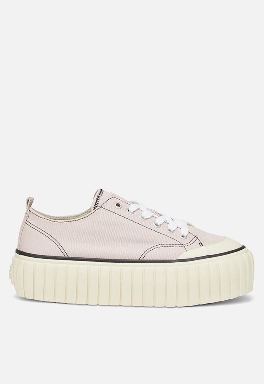 Diesel  - S-hanami low w - pink-white