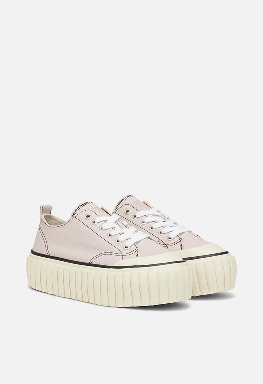 Diesel  - S-hanami low w - pink-white
