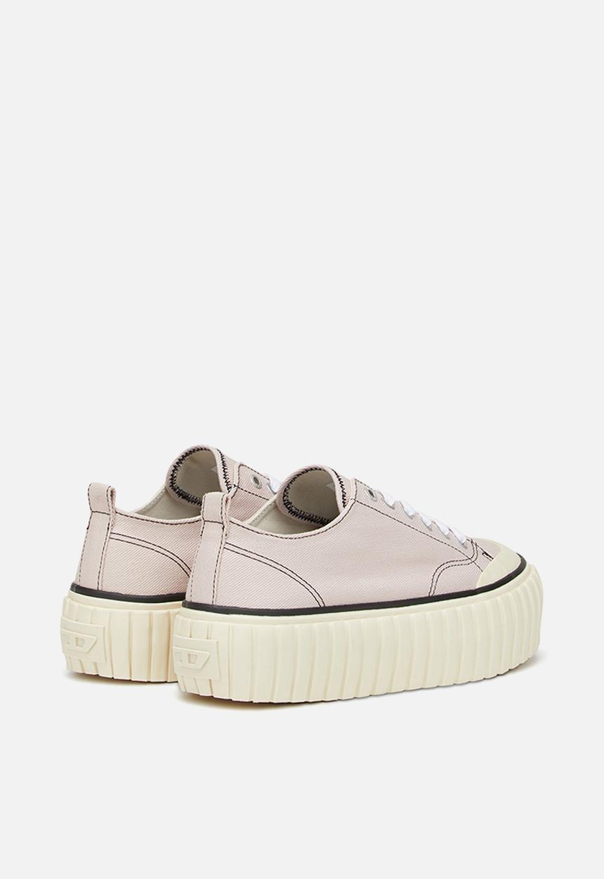Diesel  - S-hanami low w - pink-white