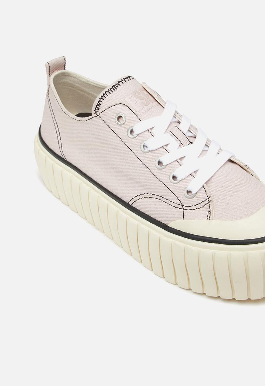 Diesel  - S-hanami low w - pink-white