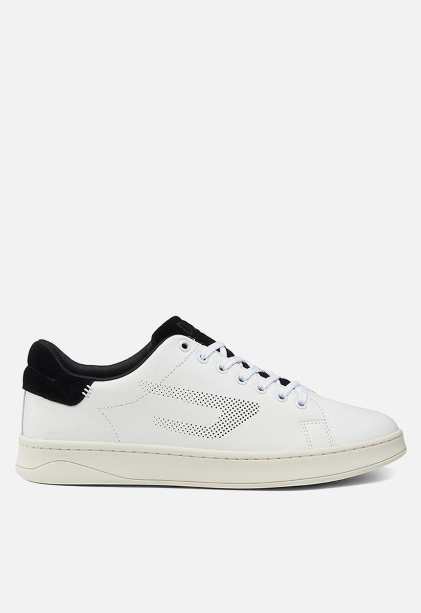 Diesel  - S-athene low - white-black