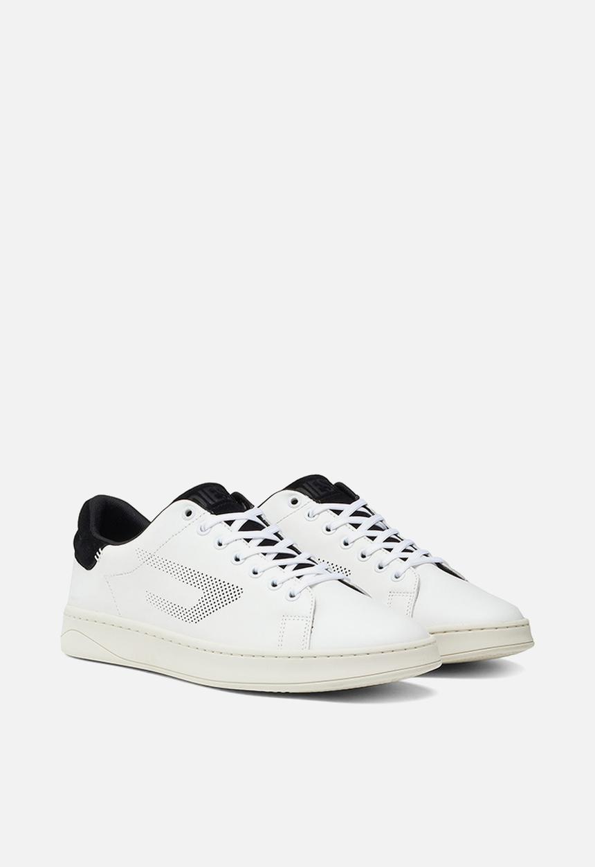 Diesel  - S-athene low - white-black