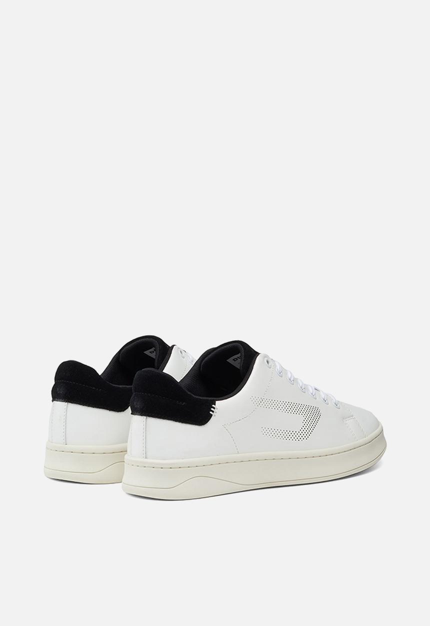 Diesel  - S-athene low - white-black