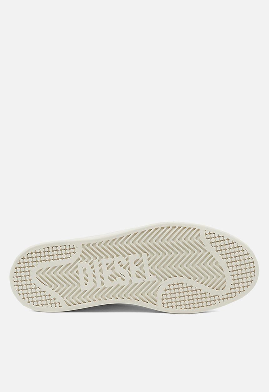Diesel  - S-athene low - white-black