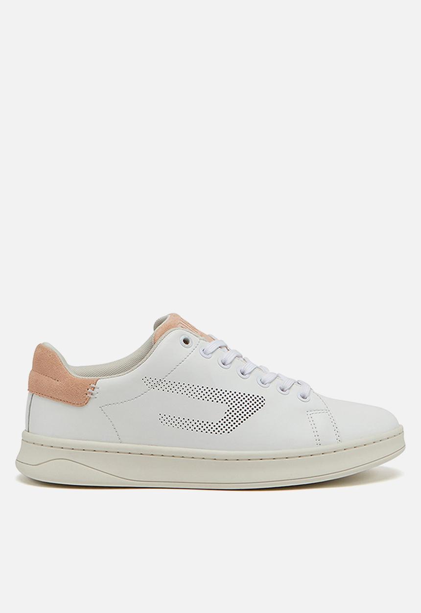 Diesel  - S-athene low w - white-orange
