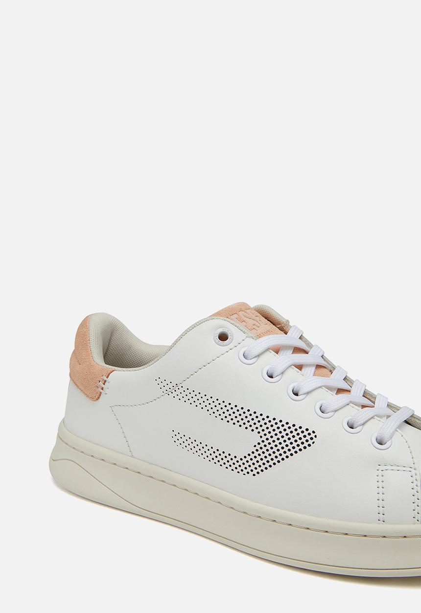 Diesel  - S-athene low w - white-orange