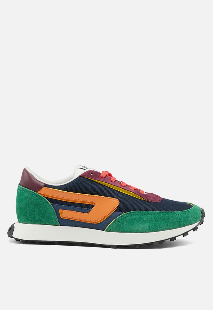 Diesel  - S-racer lc - green-yellow