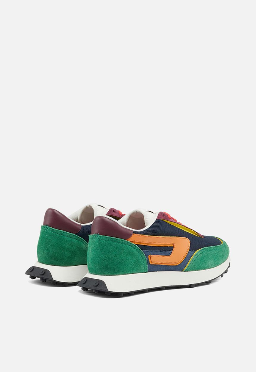 Diesel  - S-racer lc - green-yellow