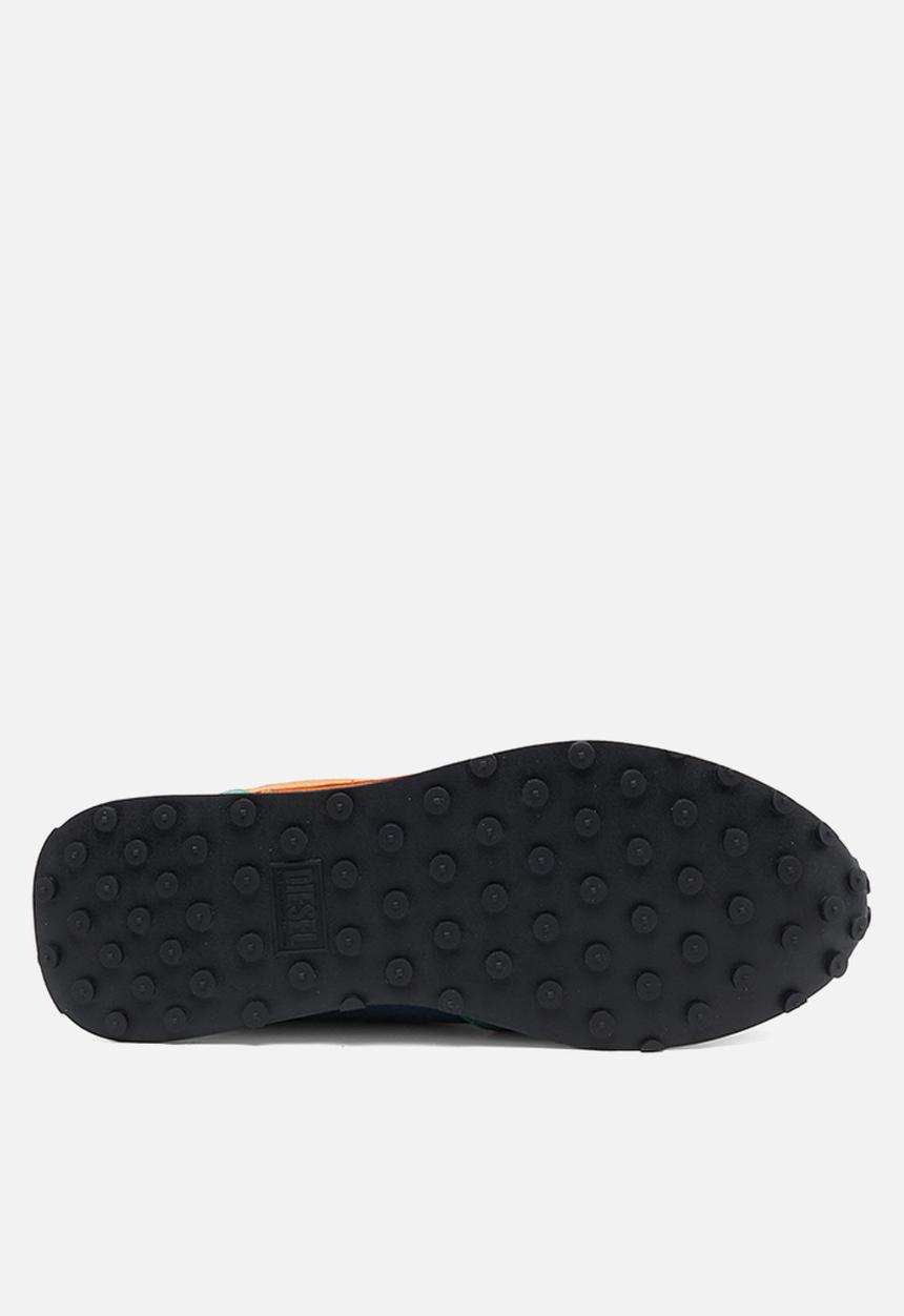 Diesel  - S-racer lc - green-yellow