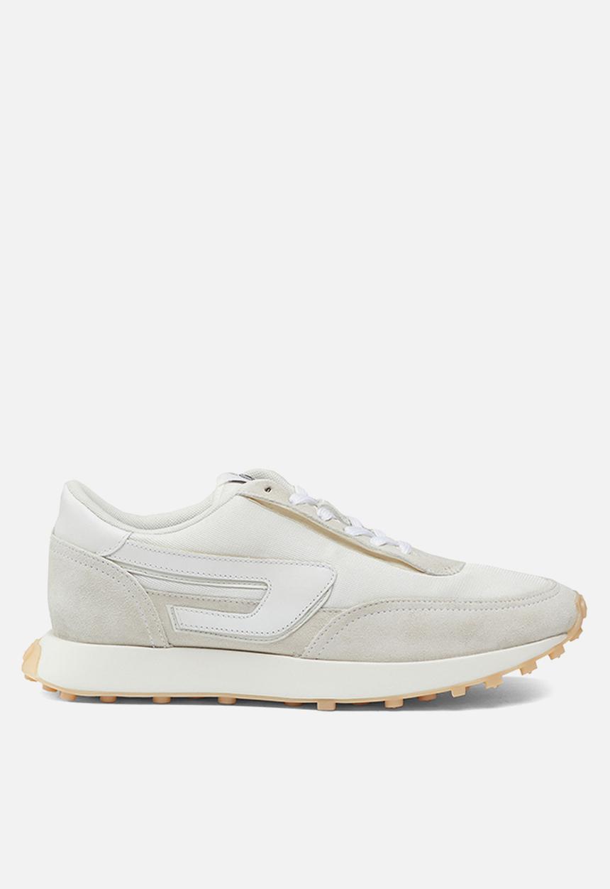 Diesel  - S-racer lc w - white-white