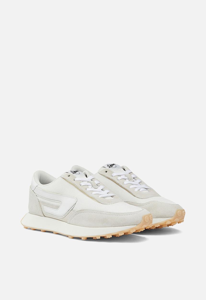 Diesel  - S-racer lc w - white-white