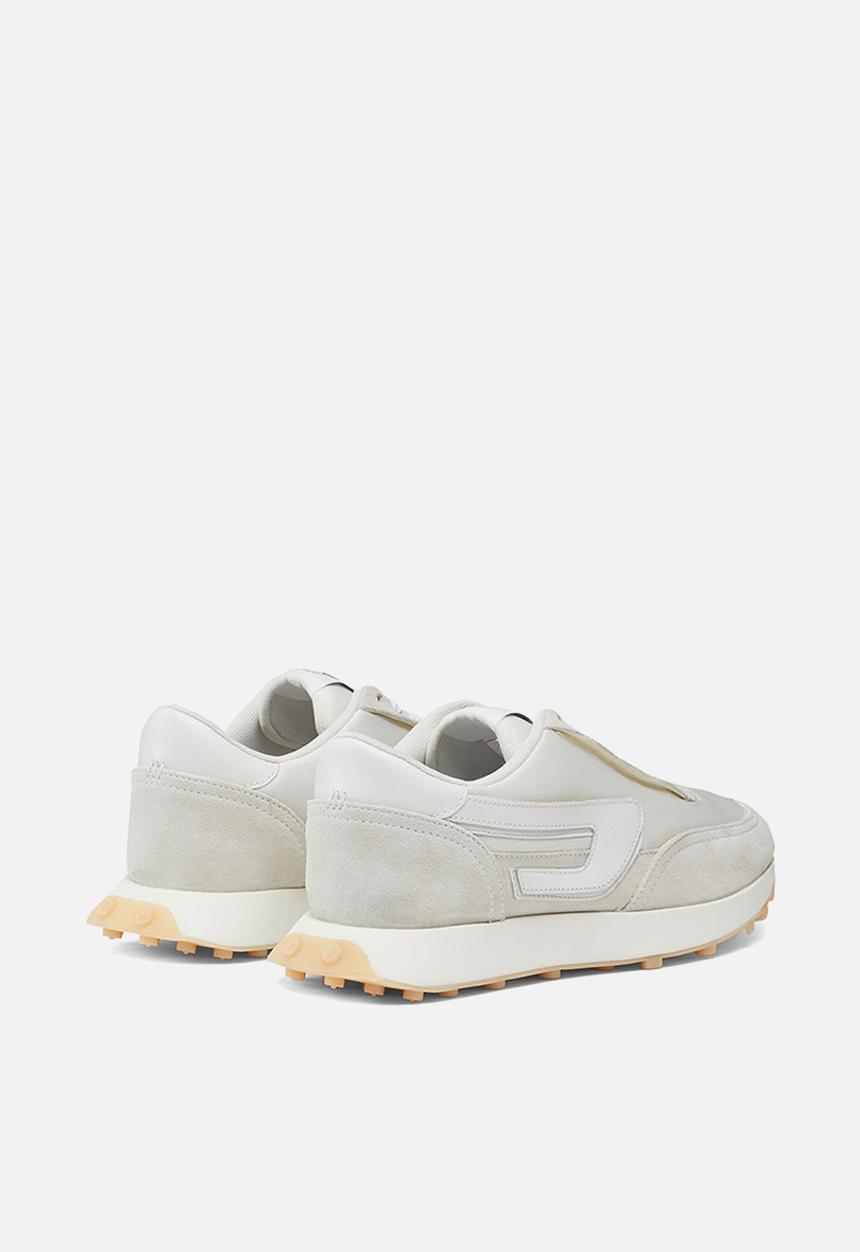 Diesel  - S-racer lc w - white-white