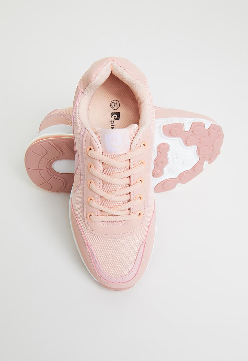 Pierre Cardin - Bailey trainer - pink