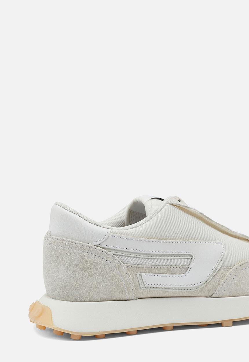 Diesel  - S-racer lc w - white-white