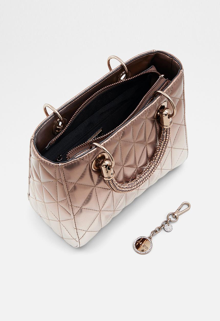 ALDO - Marquise - rose gold