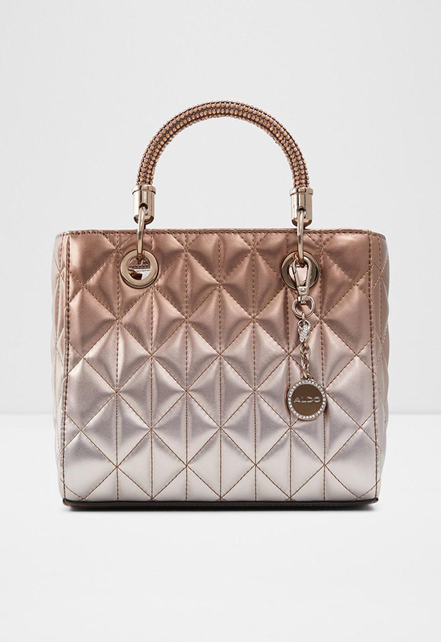 ALDO - Marquise - rose gold